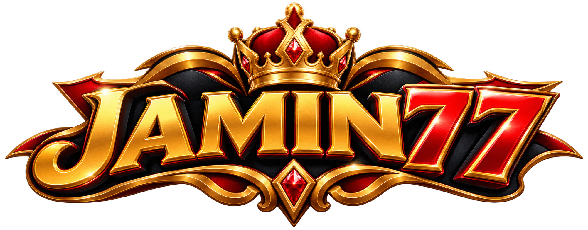 JAMIN77 Logo