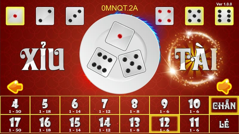 Bí mật Tài Xỉu i9BET - Hướng dẫn chơi khôn ngoan, tiền về đều đặn - Aovbuilds bi mat tai xiu i9bet 002 - Aovbuilds
