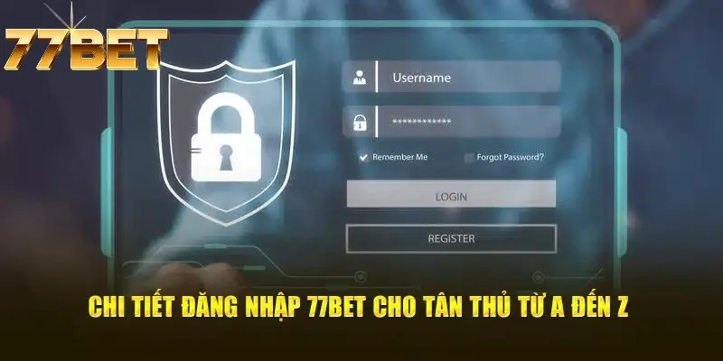 Bí mật nút đăng nhập - Khám phá cá cược đỉnh cao tại 77BET - Aovbuilds dang nhap 77bet 1 - Aovbuilds