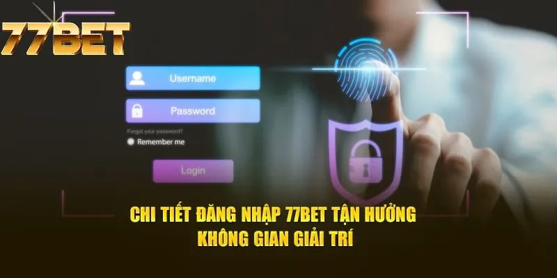Bí mật nút đăng nhập - Khám phá cá cược đỉnh cao tại 77BET - Aovbuilds dang nhap 77bet 2 - Aovbuilds