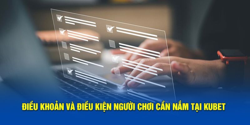 Hiểu biết điều khoản dịch vụ KUBET để cá cược an toàn - Aovbuilds hieu biet dieu khoan dich vu kubet de ca cuoc an toan 2 - Aovbuilds