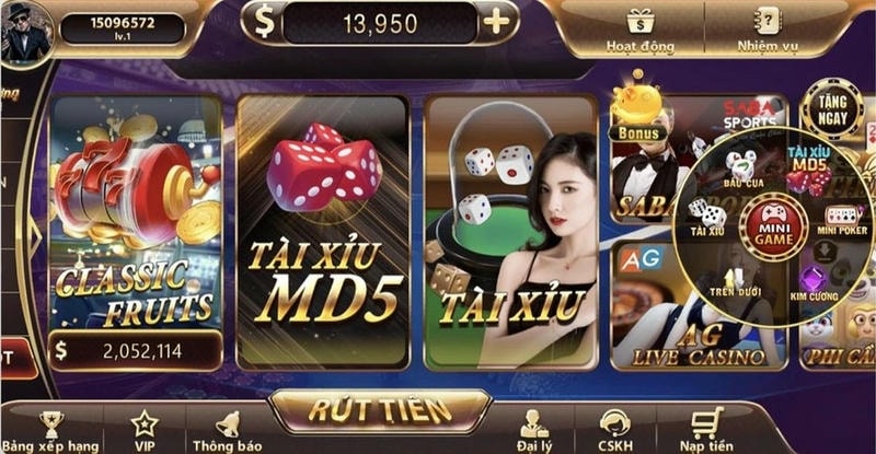 hinh anh giao dien tool tai xiu phan tich du lieu van cuoc - Aovbuilds