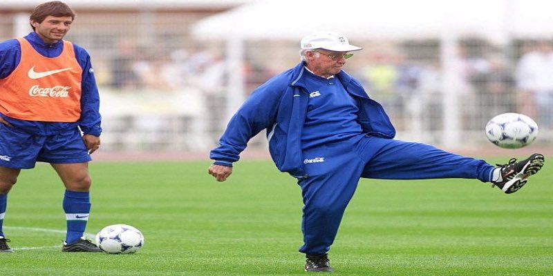 mario zagallo - Aovbuilds