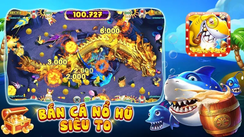 Bắn Cá Koi ABC8 - Biến đạn thành vàng, săn thưởng cực chất - Aovbuilds ty le thuong hap dan cua ca koi abc8 001 - Aovbuilds