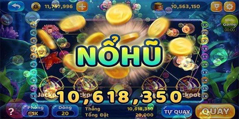 Nổ Hũ 58win - Thiên Đường Chơi Giải Trí Để Trúng Jackpot - Aovbuilds xo so 58win 4 sieu pham - Aovbuilds