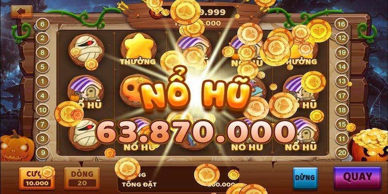 Nổ Hũ 58win - Thiên Đường Chơi Giải Trí Để Trúng Jackpot - Aovbuilds xo so 58win gioi thieu - Aovbuilds