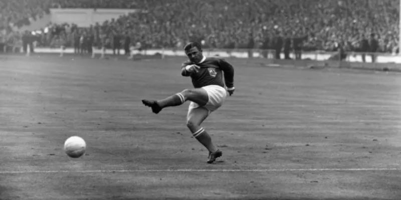 ferenc puskas - Aovbuilds